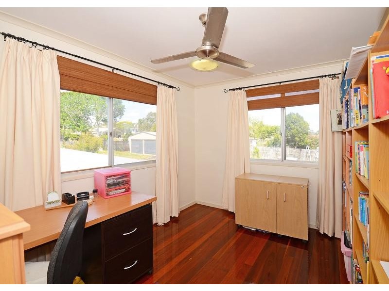 12 Jensen Drive, Urraween QLD 4655
