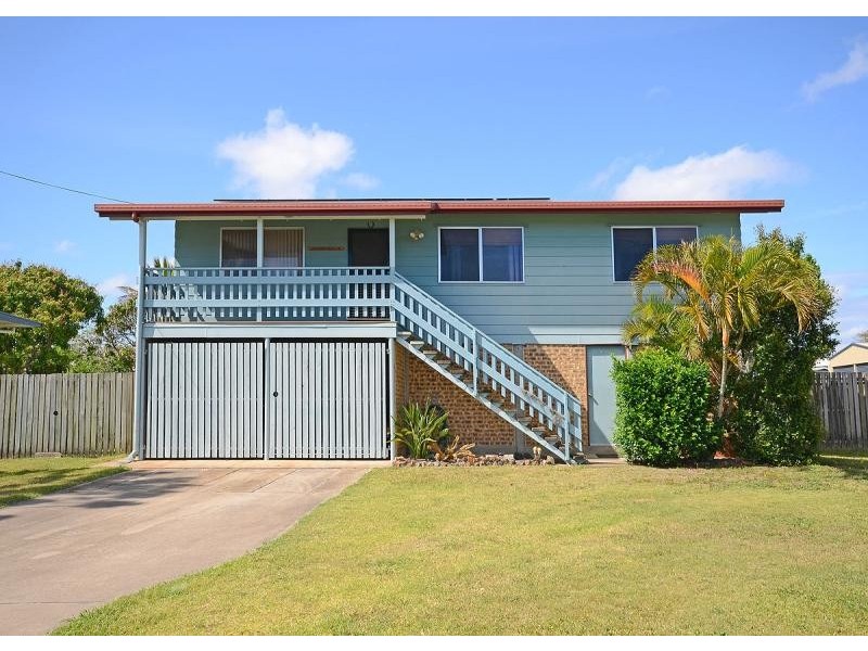 12 Jensen Drive, Urraween QLD 4655