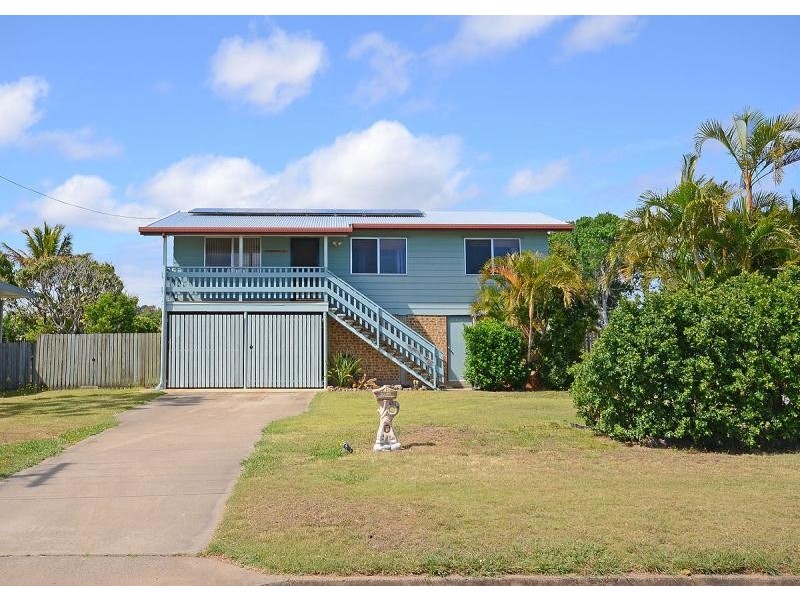 12 Jensen Drive, Urraween QLD 4655