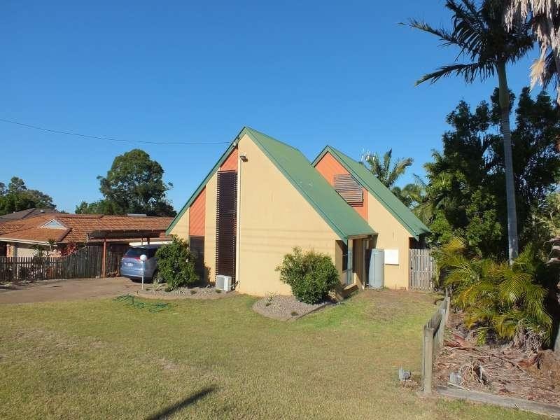 21 Romeck Crescent, Urraween QLD 4655