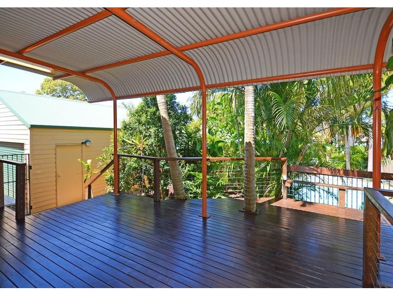 21 Romeck Crescent, Urraween QLD 4655