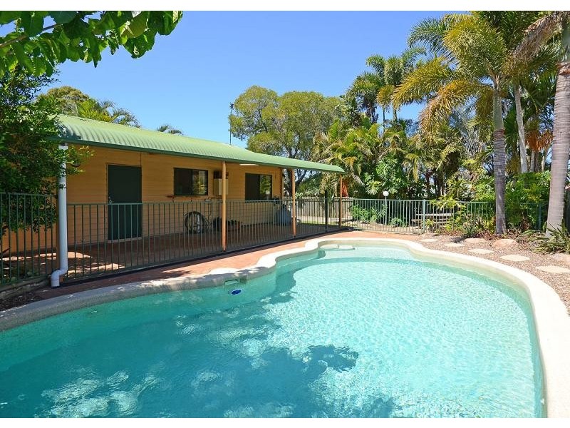 21 Romeck Crescent, Urraween QLD 4655
