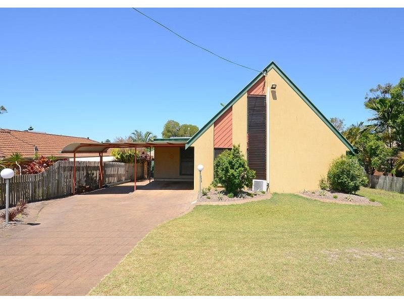 21 Romeck Crescent, Urraween QLD 4655