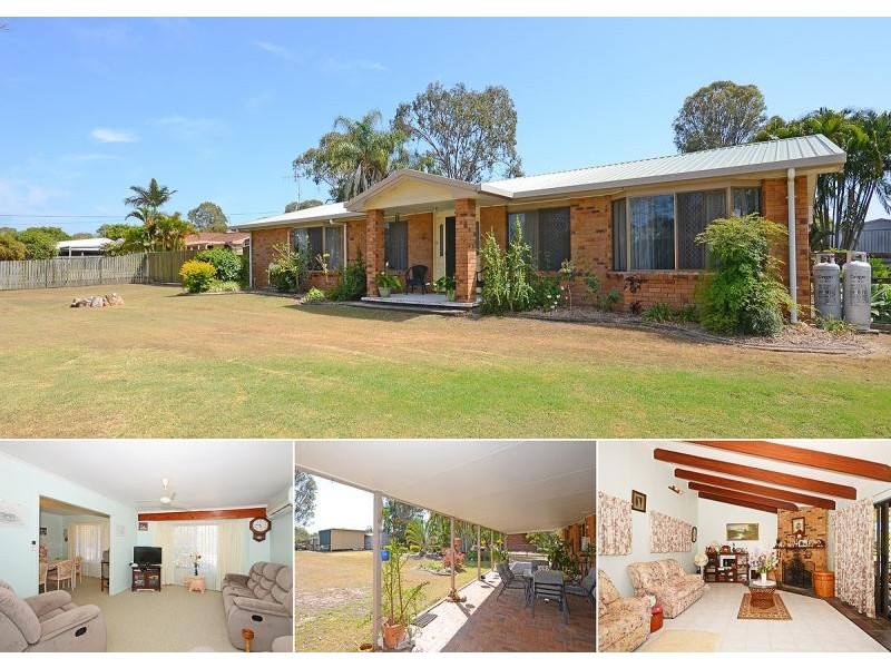 94 – 96 Garden Drive, Urangan QLD 4655