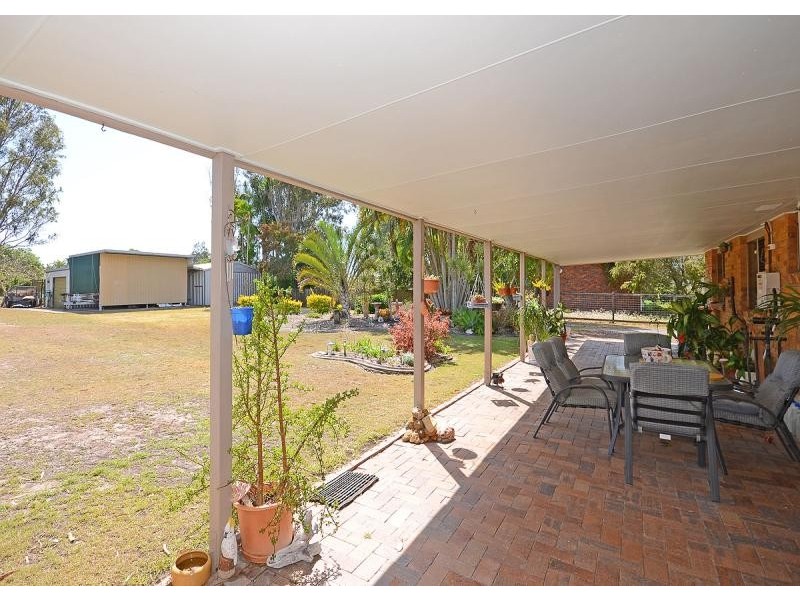 94 – 96 Garden Drive, Urangan QLD 4655