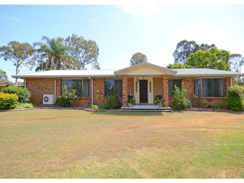 94 – 96 Garden Drive, Urangan QLD 4655