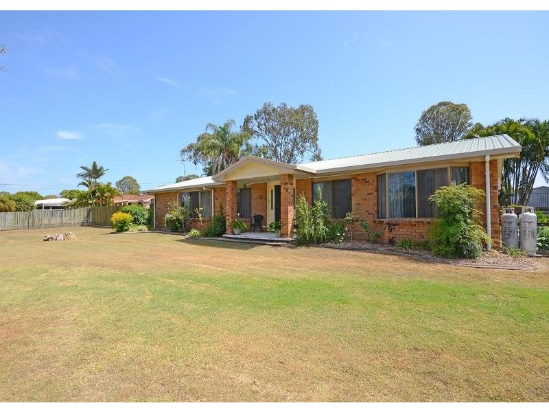 94 – 96 Garden Drive, Urangan QLD 4655