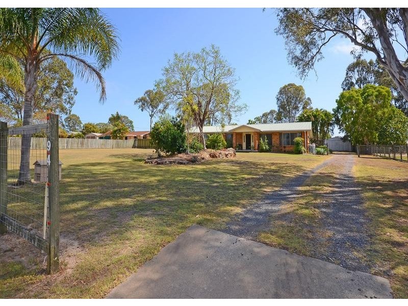 94 – 96 Garden Drive, Urangan QLD 4655