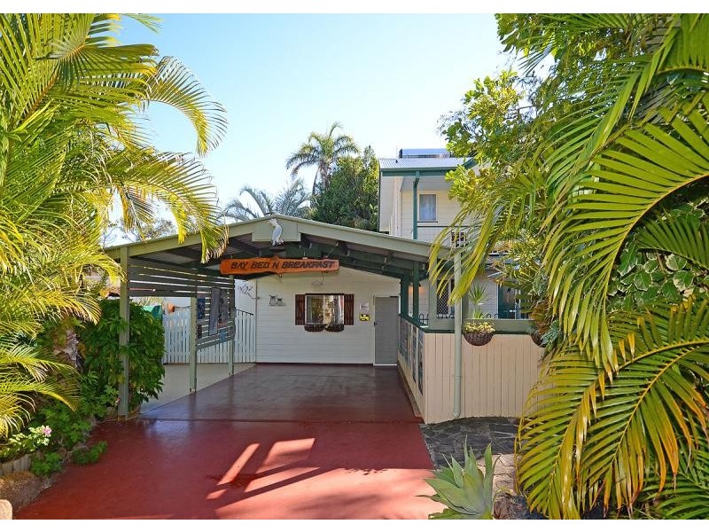 180a Cypress Street, Urangan QLD 4655