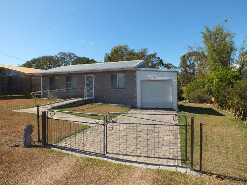 443 Boat Harbour Drive, Torquay QLD 4655