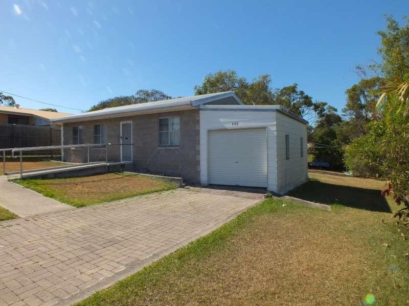 443 Boat Harbour Drive, Torquay QLD 4655