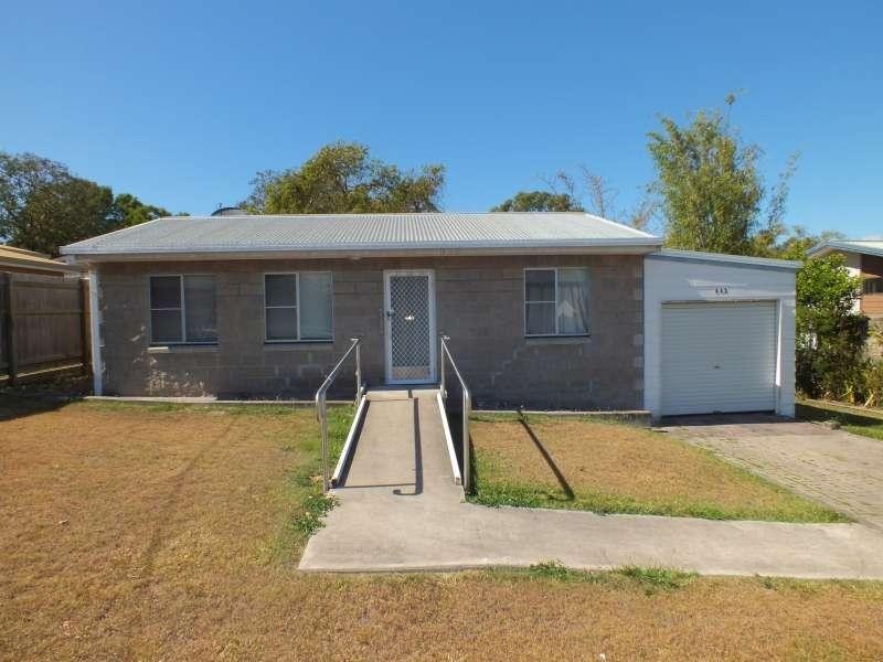 443 Boat Harbour Drive, Torquay QLD 4655