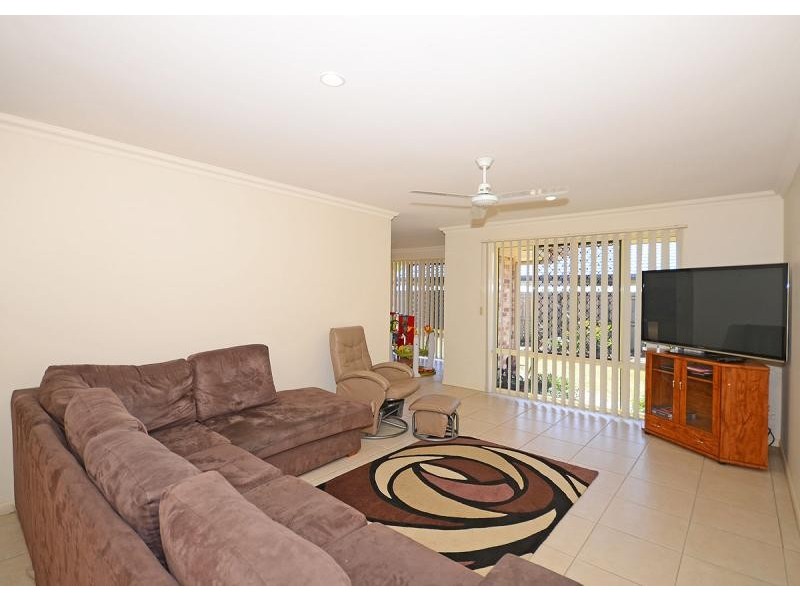 9 Glengarry Court, Kawungan QLD 4655