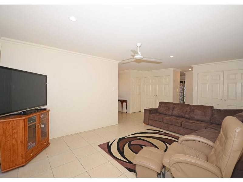 9 Glengarry Court, Kawungan QLD 4655