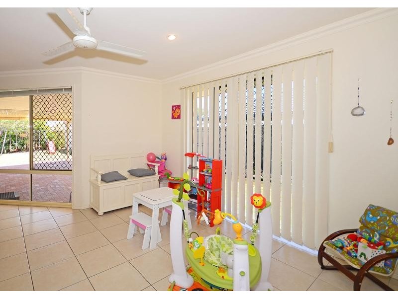 9 Glengarry Court, Kawungan QLD 4655