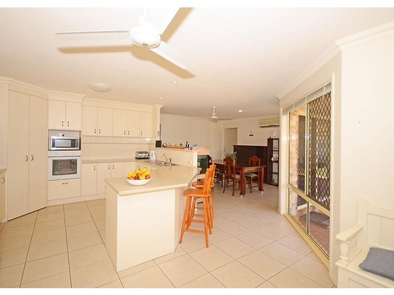 9 Glengarry Court, Kawungan QLD 4655