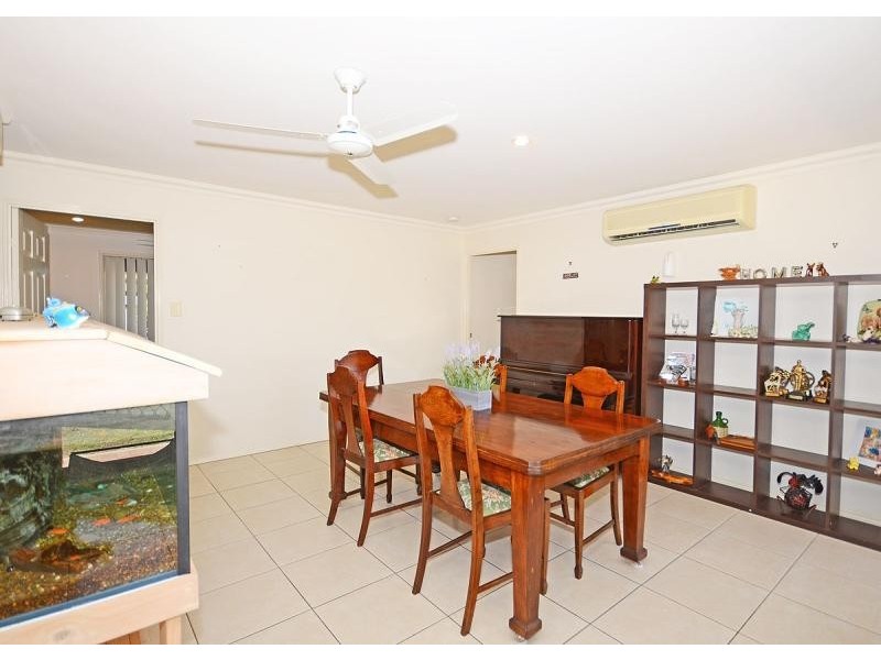 9 Glengarry Court, Kawungan QLD 4655