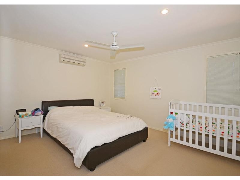 9 Glengarry Court, Kawungan QLD 4655