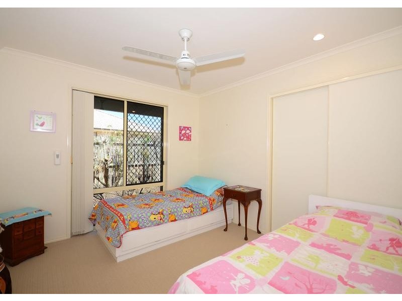 9 Glengarry Court, Kawungan QLD 4655