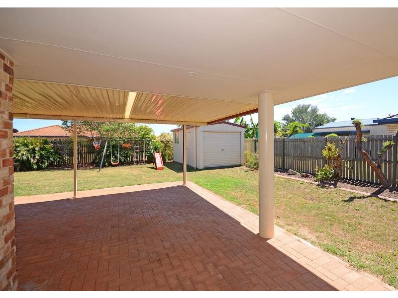 9 Glengarry Court, Kawungan QLD 4655