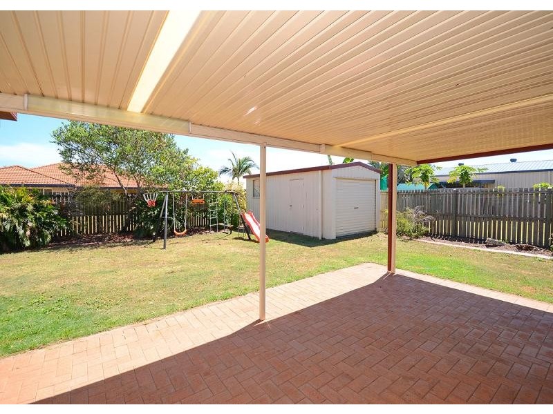 9 Glengarry Court, Kawungan QLD 4655