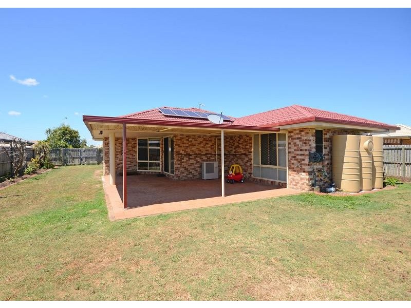 9 Glengarry Court, Kawungan QLD 4655