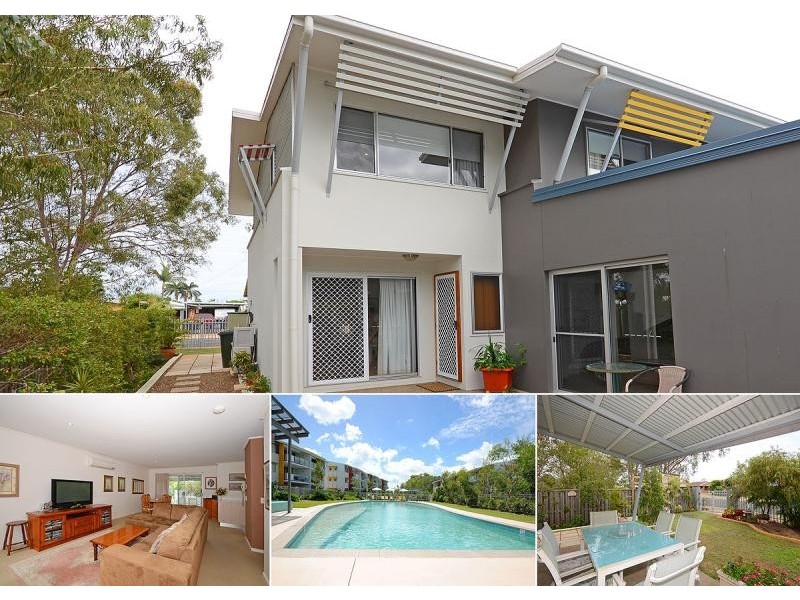 10,68 Pulgul Street, Urangan QLD 4655