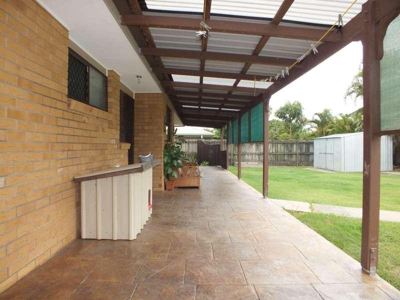 28 Romney  Street, Pialba QLD 4655