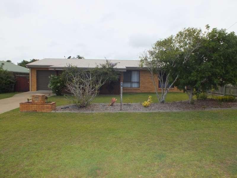 28 Romney  Street, Pialba QLD 4655