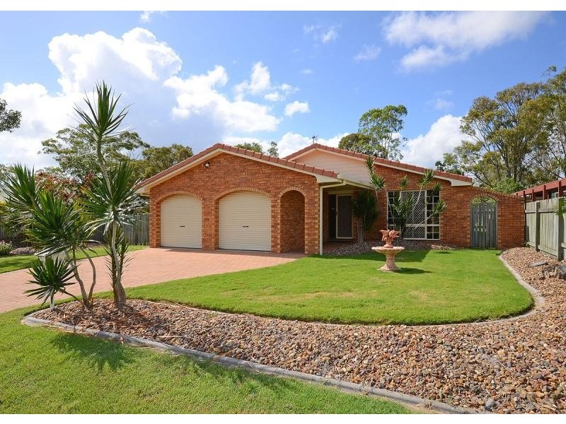 51 Honeysuckle Avenue, Kawungan QLD 4655