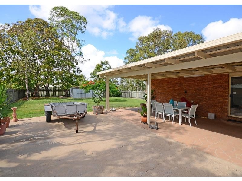 51 Honeysuckle Avenue, Kawungan QLD 4655