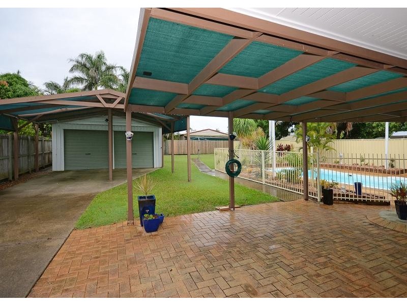 11 Grevillea  Street, Kawungan QLD 4655