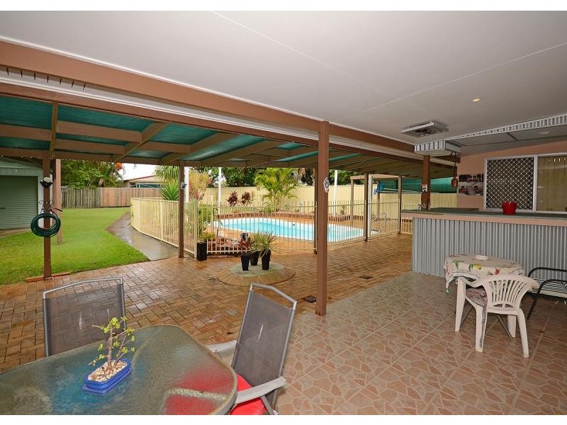 11 Grevillea  Street, Kawungan QLD 4655