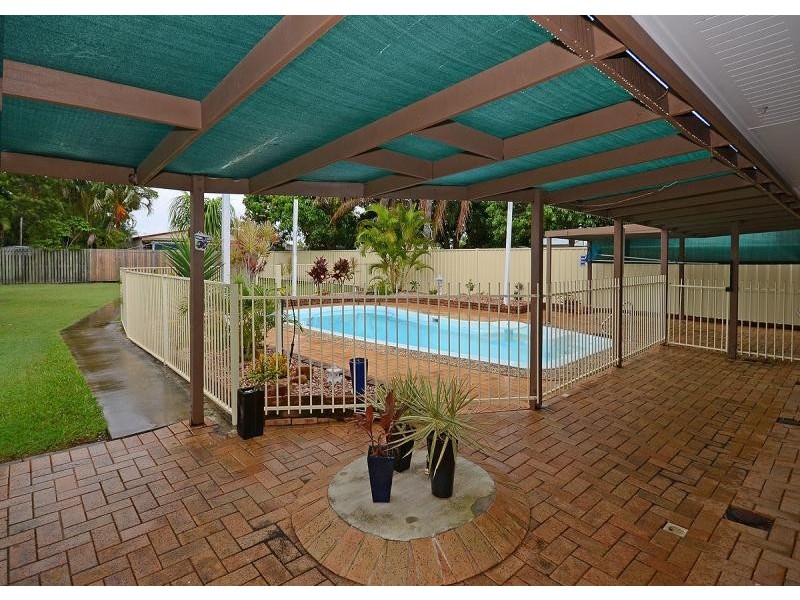 11 Grevillea  Street, Kawungan QLD 4655
