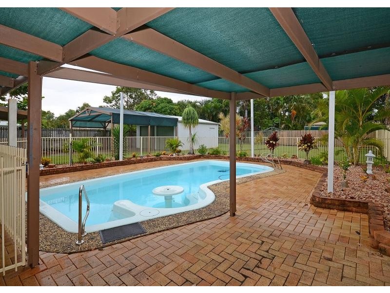 11 Grevillea  Street, Kawungan QLD 4655