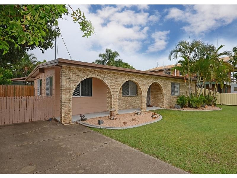 11 Grevillea  Street, Kawungan QLD 4655
