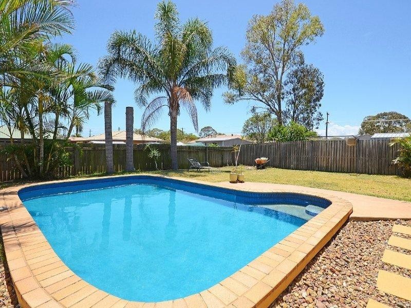 5 Princess Park Court, Torquay QLD 4655