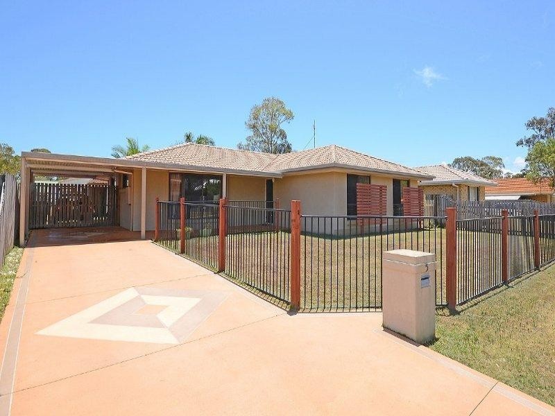 5 Princess Park Court, Torquay QLD 4655