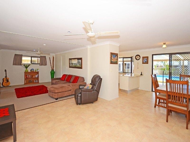 5 Princess Park Court, Torquay QLD 4655