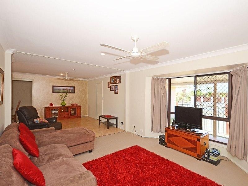 5 Princess Park Court, Torquay QLD 4655