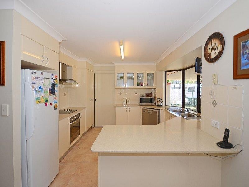 5 Princess Park Court, Torquay QLD 4655