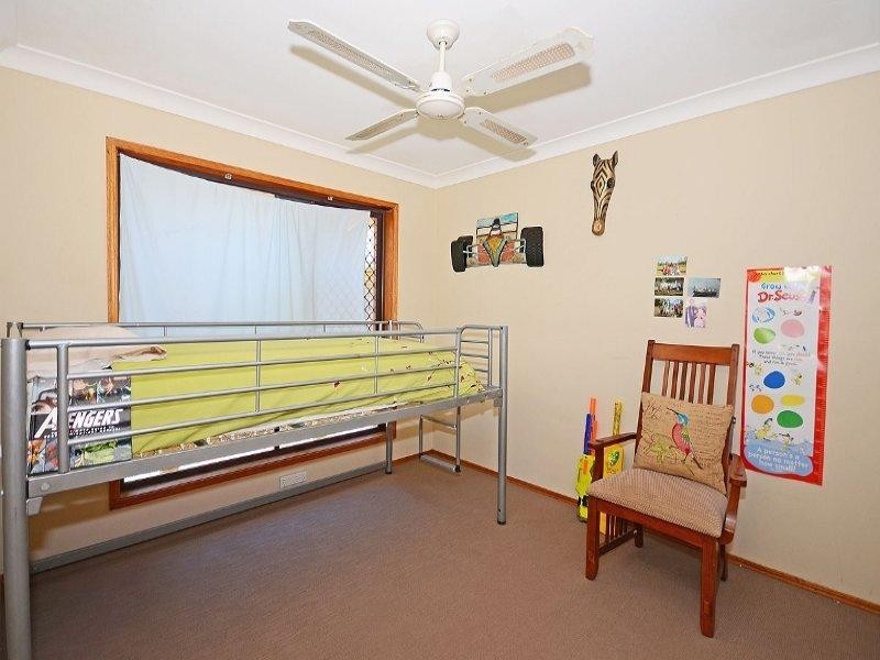 5 Princess Park Court, Torquay QLD 4655