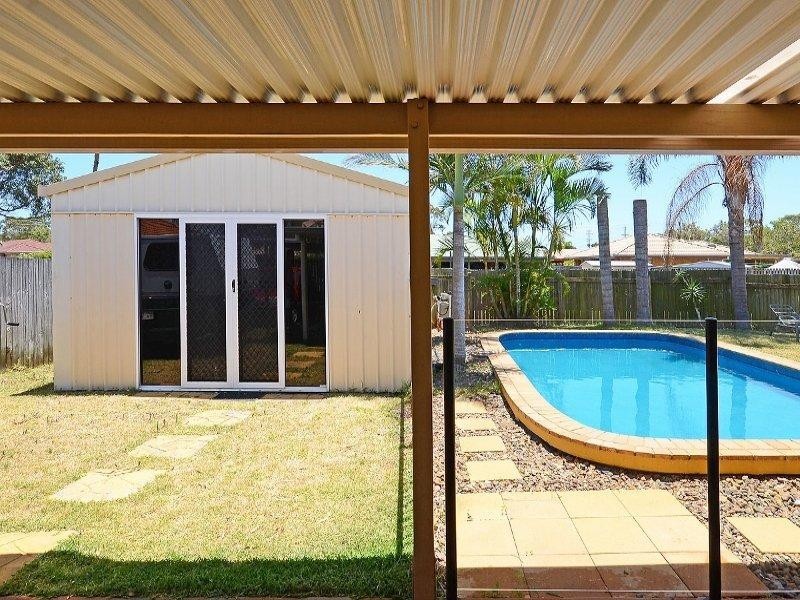 5 Princess Park Court, Torquay QLD 4655