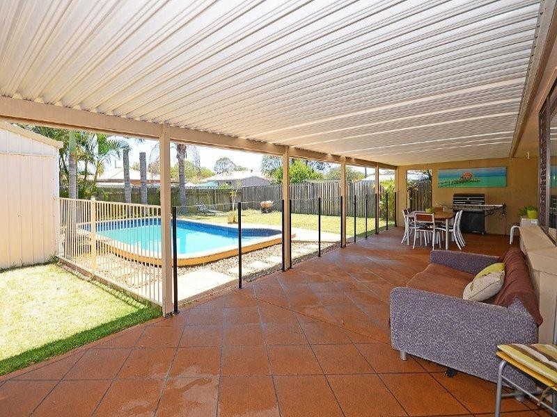 5 Princess Park Court, Torquay QLD 4655