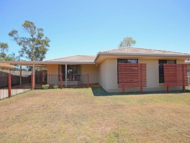 5 Princess Park Court, Torquay QLD 4655