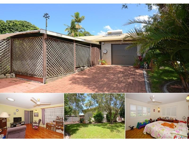 7 Boongala Way, Scarness QLD 4655