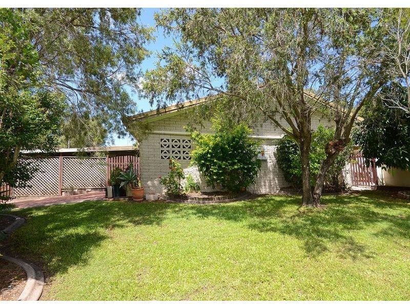 7 Boongala Way, Scarness QLD 4655