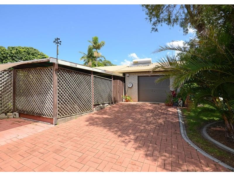 7 Boongala Way, Scarness QLD 4655