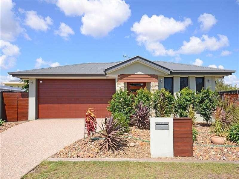 7 Conservation Drive, Urraween QLD 4655