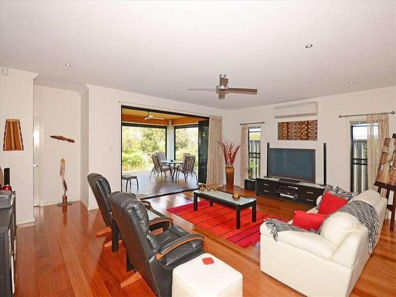 7 Conservation Drive, Urraween QLD 4655